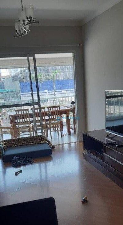 Apartamento, 3 quartos, 139 m² - Foto 4