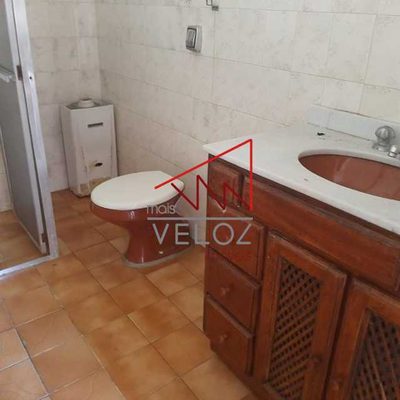 Apartamento, 1 quarto, 58 m² - Foto 1