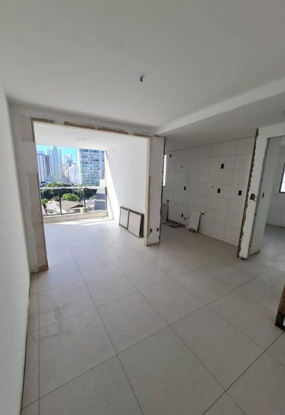 Apartamento, 3 quartos, 88 m² - Foto 1