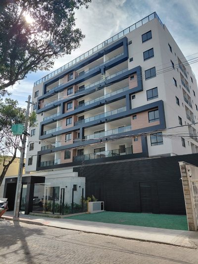 Apartamento, 3 quartos, 86 m² - Foto 1