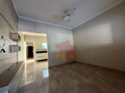Casa, 1 quarto, 56 m² - Foto 4