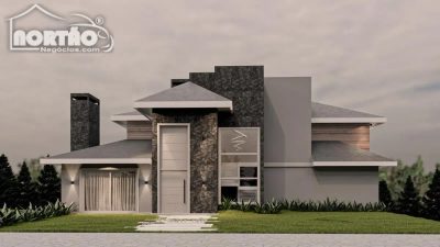 Casa, 665 m² - Foto 1