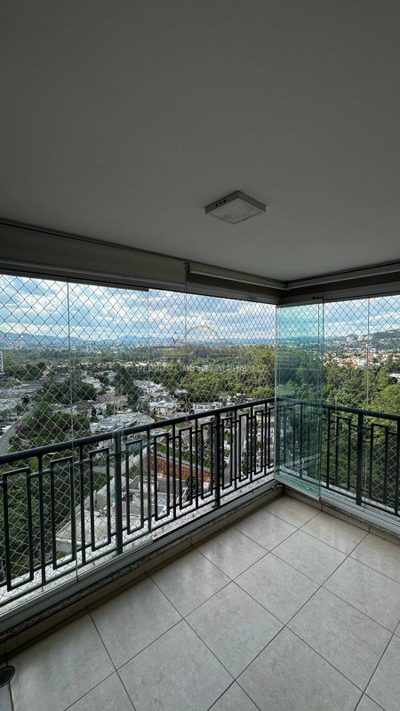 Apartamento, 3 quartos, 107 m² - Foto 2