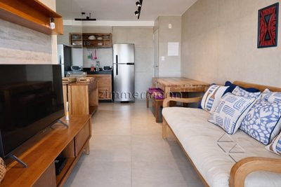 Apartamento, 2 quartos, 55 m² - Foto 4