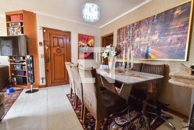 Apartamento, 3 quartos, 95 m² - Foto 5