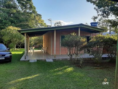 Casa, 2 quartos, 73 m² - Foto 3