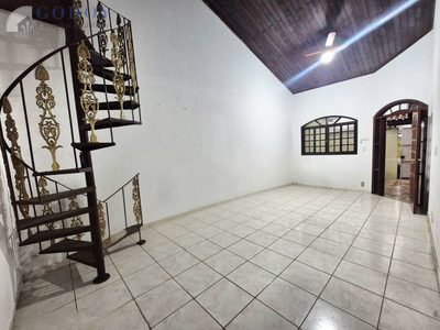 Casa, 3 quartos, 186 m² - Foto 5