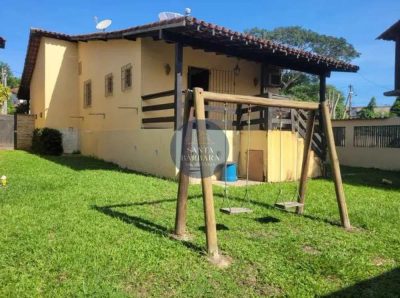 Casa, 3 quartos, 282 m² - Foto 2