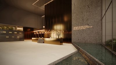 Cobertura, 4 quartos, 313 m² - Foto 5