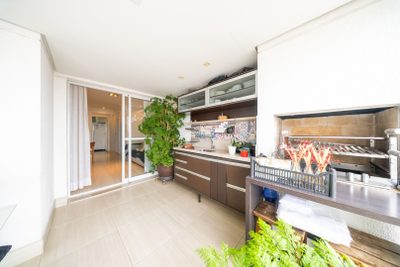 Apartamento, 3 quartos, 107 m² - Foto 5
