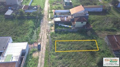 Terreno, 250 m² - Foto 2