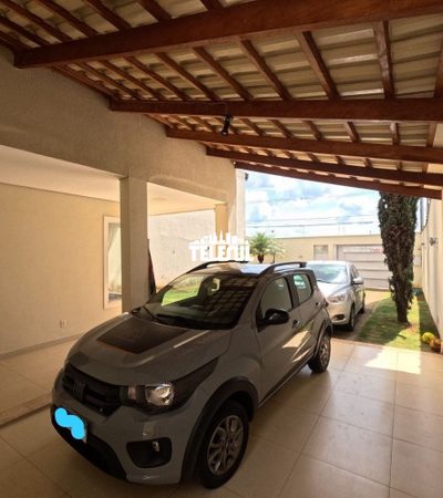 Casa, 3 quartos, 186 m² - Foto 3