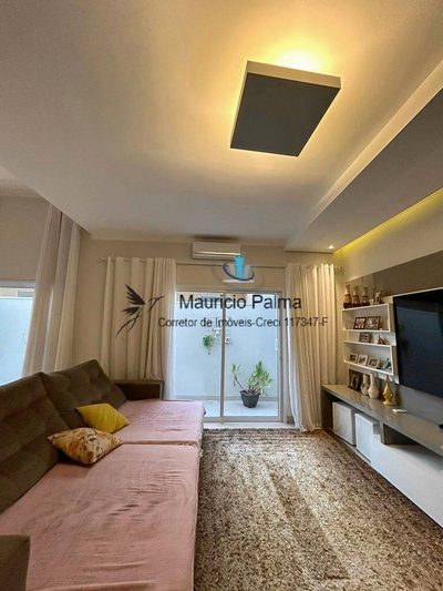 Casa de Condomínio, 3 quartos - Foto 5