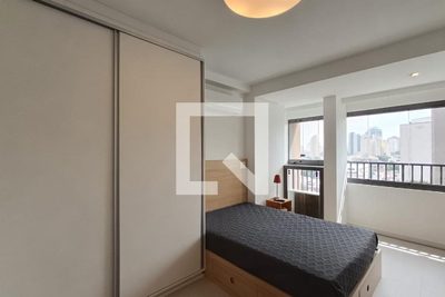 Kitnet-Studio, 25 m² - Foto 2