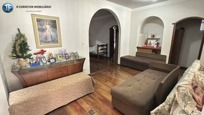 Casa, 3 quartos, 253 m² - Foto 4