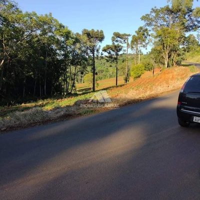 Terreno, 2 hectares - Foto 1