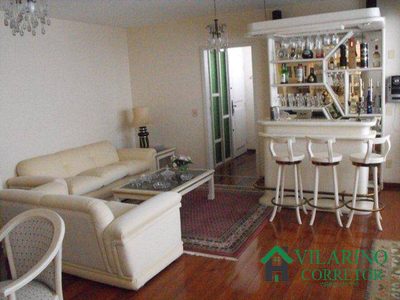 Apartamento, 4 quartos, 304 m² - Foto 3