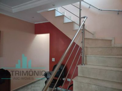 Sobrado, 3 quartos, 280 m² - Foto 4