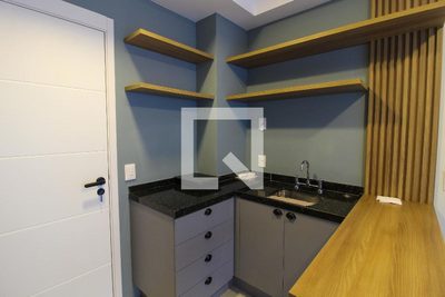Apartamento, 1 quarto, 28 m² - Foto 5