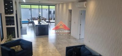 Casa, 3 quartos, 246 m² - Foto 2