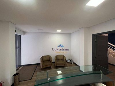 Loja-Salão, 320 m² - Foto 4
