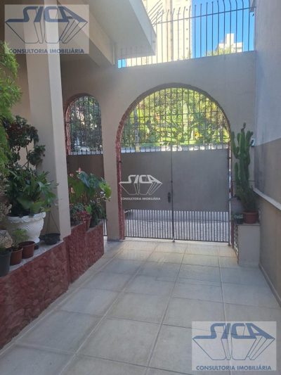 Prédio Inteiro, 210 m² - Foto 2