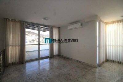 Cobertura, 3 quartos, 190 m² - Foto 2