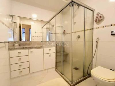 Apartamento, 3 quartos, 171 m² - Foto 1