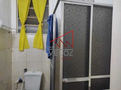 Kitnet-Studio, 24 m² - Foto 1