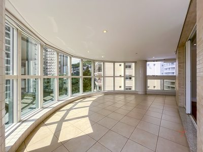 Apartamento, 5 quartos, 367 m² - Foto 4