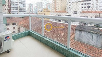 Apartamento, 2 quartos, 81 m² - Foto 3
