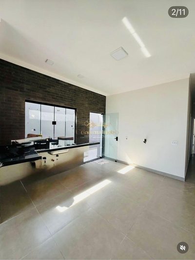 Casa, 2 quartos, 90 m² - Foto 4