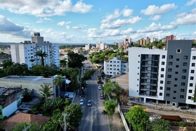 Apartamento, 2 quartos, 66 m² - Foto 4