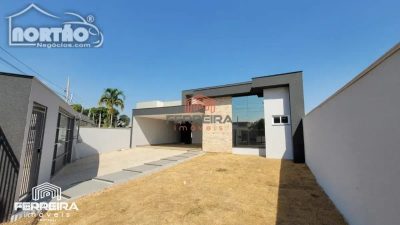 Casa, 3 quartos, 229 m² - Foto 2