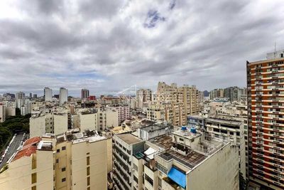 Apartamento, 3 quartos, 104 m² - Foto 1