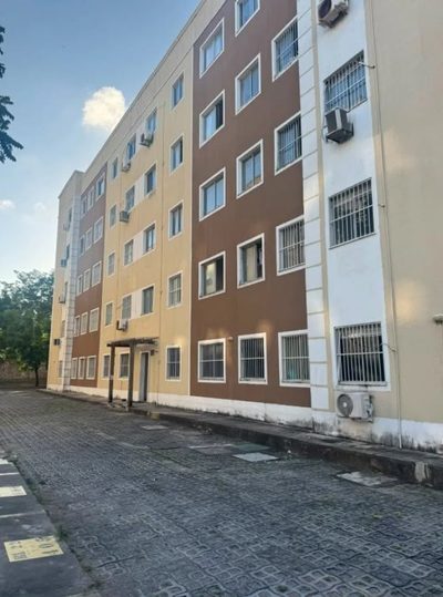 Apartamento, 2 quartos, 39 m² - Foto 2