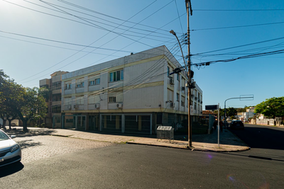 Apartamento, 3 quartos, 114 m² - Foto 2