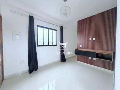 Apartamento, 2 quartos, 42 m² - Foto 3