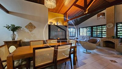 Casa, 5 quartos - Foto 3