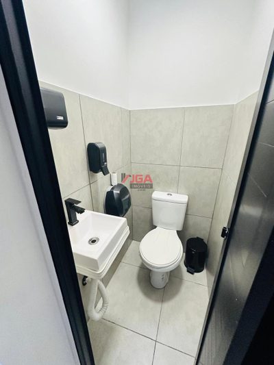 Sala-Conjunto, 13 m² - Foto 4
