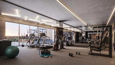 Apartamento, 2 quartos, 82 m² - Foto 5