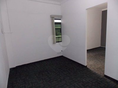 Sala-Conjunto, 40 m² - Foto 1