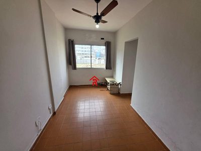 Apartamento, 1 quarto, 50 m² - Foto 1