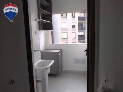 Apartamento, 2 quartos, 68 m² - Foto 4