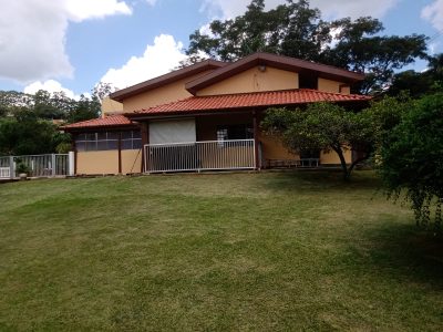 Sítio, 3 quartos, 11 m² - Foto 1
