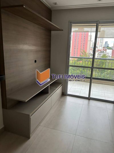 Apartamento, 2 quartos, 70 m² - Foto 2