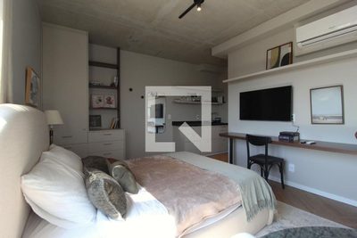 Kitnet-Studio, 30 m² - Foto 2