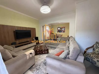 Casa, 3 quartos, 155 m² - Foto 2
