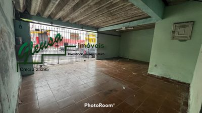 Casa, 4 quartos - Foto 2