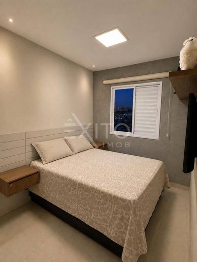 Apartamento, 2 quartos, 61 m² - Foto 4